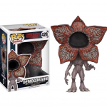 Stranger Things POP Mudel S&ouml;&ouml;ja-taim Demogorgon K&auml;sit&ouml;&ouml;ehe A