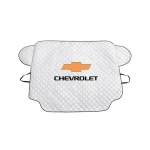 Esiklaasi Kate Automaatne P&auml;ikesekate Tuuleklaasi Varikatus Chevrolet Z71 Aveo Impala Lacetti Malibu Sail Cruze Sonic Silverado jaoks