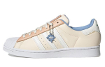 Adidas Superstar 'Ecru Tint Ambient Sky' 36