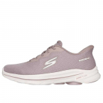 Skechers Slip-Ins Go Walk 8 - Nadia Moodsad Mugavad Lihtsad Ilusad Vabaaja Jalan&otilde;ud Naiste toss 125925-TPE 38