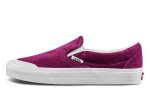 Vans Classic Slip On Tc 'Lilla Valge' Naiste VN0A4P3CTCD 36.5