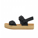 Skechers Bobs Mugavad Rannasandaalid Naiste sandaalid Must 114072-BLK 35
