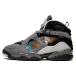 Air Jordan 8 Retro SP 'N7 Pendleton' Meeste CQ9601-001 EU 44