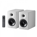 Arvutik&otilde;larid - EDIFIER - M90 - 100W RMS - Bluetooth 6.0 LDAC - HDMI eARC / USB-C valge