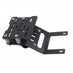 Yamaha Tenere 700 T T700 T7 XTZ700 XTZ 690 2019 - 2024 2022 2023 Mootorratta Telefonihoidik GPS Navigatsiooni tugiklamber must