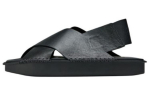 adidas Y-3 Sandaalid Must 43