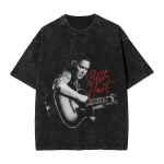 BETH HART b&auml;ndi Merch Pesitud T-s&auml;rgid Meestele Naistele Streetwear Hip Hop T-s&auml;rk Suvi T-s&auml;rgid Topid Puuvill S mitmev&auml;rviline