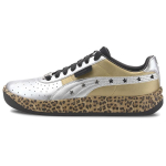 PUMA Paul Stanley x GV Special 'Silver Gold Leopard' Meeste 372752-01 EU 42 gray
