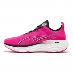 PUMA ForeverRUN Nitro naiste madalad jooksutossud roosa-must 377758-05 EU 37