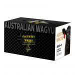 Darling River Valley Fanpin Wagyu veiseliha
