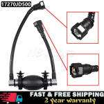 Diiselk&uuml;tuse k&auml;sipumbaga eelk&auml;ivituspump autole 17270JD500 Nissan Qashqai J10 2007-2014 jaoks Renault Koleos 1.5 dCi 2.0 dCi jaoks