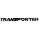ABS Auto Tagaluugi T&auml;hed S&otilde;nad Logo Kleebised Kere Embleem M&auml;rk Stiilikleebis VW TRANSPORTER CARAVELLE T4 T5 T6 Tarvikutele