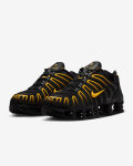 AV3595-013 Nike Shox TL Must &Uuml;likollane (meeste omad) 8.5 black