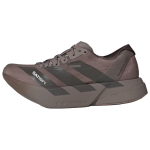 SATISFY x adidas Adizero Adios Pro 4 Maapruun Naiste Tossud Aurora-Kohvi-Met. Aurora-Coffee KH8445 37⅓ black