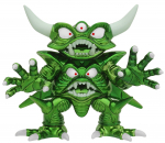 Dragon Quest Metallic Monsters Despisaro Galerii roheline
