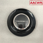 CRZ2 160 175 182 MM Ujuvad Veljekatted Mansory Velgedele 182&1 Piece