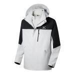 Mizuno Veekindel, Tuulekindel ja Kulumiskindel Tuulejope Unisex A2CE2540 M black