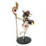 KonoSuba: Jumala &otilde;nnistus sellele imelisele maailmale! Megumin Suur Maag Ujumisriietuses Kaunis T&uuml;druk Kuju Mudel Ornament Auhind