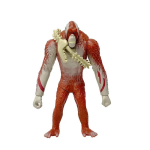 17cm Godzilla Vs King Kong 2 Uus Impeerium Figuur Mudel Gojira Koletiste Kuningas Kollektsioon M&otilde;&otilde;tkava Mudel Kingitused brown