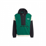 Adidas Originals Adventure Jakk Meeste Tume Roheline IC5640 L