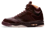 Jordan 5 Retro Premium Wine 881432-612 42.5