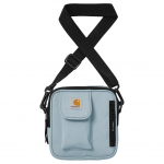 Carhartt WIP Essentials Moodne Minimalistlik Logo T&otilde;mblukuga &Otilde;lakott Unisex &Otilde;lakott Taevasinine I031470-0W9-XX Sky Blue,Small