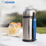 Zojirushi SF-CC15 roostevabast terasest isoleeritud pudel