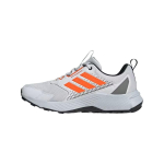 Adidas Tracefinder Trail 'Dash Grey Semi Impact Orange' JI4284 Grey / Orange / White valge