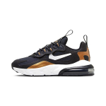 Nike Laste Air Max 270 React Anthracite Tossud BQ0102-005 28 black