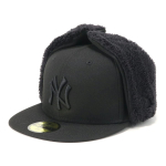 New Era 59FIFTY Koerak&otilde;rvadega M&uuml;ts 13496361 NER33C0209 MLB New York Yankees NY Must Tonaalne V&auml;rv ONSPOTZ Eksklusiivne M&uuml;ts 5950 Stiilne T&auml;navabr&auml;ndi Spetsialist black