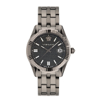 Versace Naiste Greca Time Kvartsikell VE3K00622 hall v&auml;rv