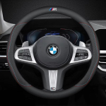 BMW M Auto Roolikate G20 F11 E87 F30 F10 x3 G01 x5 F40 F16 M3 X1 X7 1 3 5 7 Seeria Nahast Libisemisvastased Lisatarvikud
