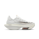 Nike Air Zoom Alphafly NEXT% 2 'Protot&uuml;&uuml;p' (Unisex) Valge / Kogu Oranž / Must Jooksukingad DJ6206 100 40.0 white