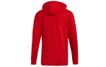 Adidas Originals Trefoil Dressipluusid Meeste Kapuutsiga M&otilde;&otilde;dukas Tavaline EJ9680 XS red