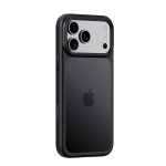 Magnetiline iPhone 18 Pro Max jaoks &Uuml;li&otilde;huke L&auml;bipaistev Mat&scaron;Kaitsev S&otilde;rmej&auml;ljevastase Pinnakattega Telefonikarp iPhone 18 Pro jaoks iPhone17 Pro