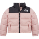 THE NORTH FACE M 1996 Retro Nuptse Jakk Roosa Korea Versioon NJ1DM83B S white