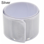 1 tk. Uus jalarihm Jalgrattarihma p&uuml;ksid, jooksev kalasilm, helkur, mis hoiatab jalgratta ohutuse eest h&otilde;be