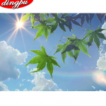 Teemantmaaling Ristpistes Teemantkunst Tikand Portree T&auml;ielik puur Kodukaunistus N&auml;put&ouml;&ouml; Rhinestones 20X30CM