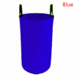 Kids Sack Racing Games Sport Party Outdoor Speelgoed Activiteit Sack Race Bag sinine