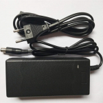 Elektrilise rolleri laadija adapteri akulaadija 42 V 2A Xiaomi Mijia M365 Ninebot ES1 ES2 ES4 elektrilise 36 V rolleri osad EU Plug