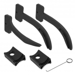 ABS-nukkv&otilde;lli faasiri ajamketi t&ouml;&ouml;riist Chryslerile 3.6L 10200A 10202 10369A 26x10x8cm must