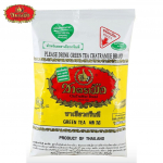 Chatramue rohelise tee kott 200 g - Tai 200 g kollane