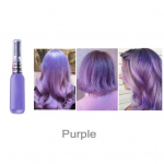 15 ml ajutine mittetoksiline v&auml;rviline juuksev&auml;rv Unisex Cosplay DIY Salon Hair ripsmetu&scaron;&scaron;