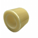 1200tk/rull hambakaitsekile &uuml;hekordselt kasutatav barj&auml;&auml;ri kaitsekile plastikust suu&otilde;&otilde;ne meditsiinilise materjali isolatsioonimembraan 10*15cm Clear