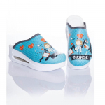 Naiste meditsiinilised ortopeedilised puukingad &ndash; libisemisvastased, mugavad 39