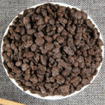 100g Yunnani iidse puu Pu-Erh tee keedetud kleepuva riisi l&otilde;hnav teekivi 100g