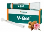 Pakendis 10 x Himalaya V-geel 30gm