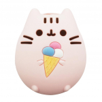 Naha kaitsev silikoonkate Tamagotchi lemmikloomam&auml;ngumasinale, reisikohvri hoiuruum 4U+ PS m jaoks!x iD L ja vastab roosa