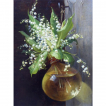 5D DIY lille teemantmaal kivikivist pilt t&auml;is &Uuml;mmargune t&auml;isteemanttikandid kodukaunistus seinakleebis mosaiik kingitus Full Round 20x30CM