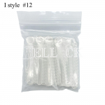 1040 tk hambaortodontia sidemed elastsed kummipaelad hambaarsti materjalid I style 12